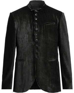 John Varvatos Blazer - Noir
