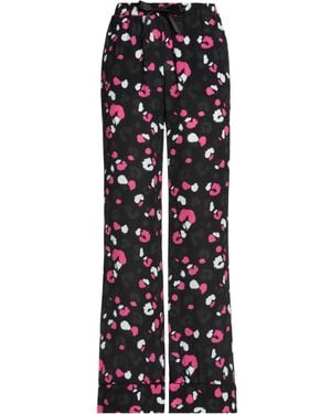 Dundas Pantalon - Noir