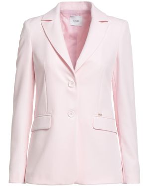 GAUDI Blazer - Rosa