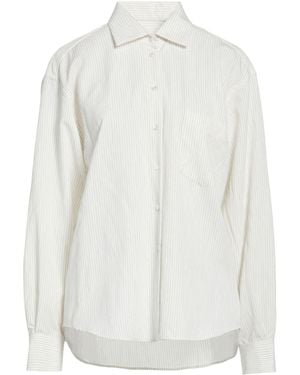 Xacus Shirt - White
