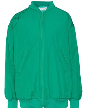 CINQRUE Chaqueta Y Cazadora - Verde
