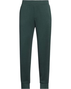 ARMANI EXCHANGE Trousers - Green