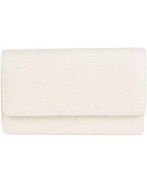 Maison Margiela Handbag - Natural