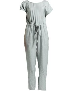 Jucca Jumpsuit - Blau