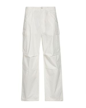 Spiewak Trouser - White