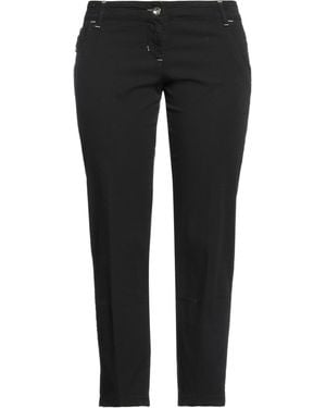 Jacob Cohen Trouser - Black