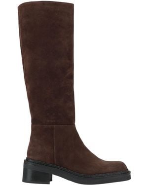 COPENHAGEN Cph624 Boot Leather - Brown