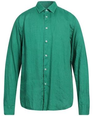 Altea Shirt - Green