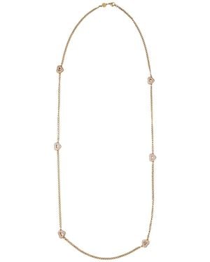 Morellato Collier - Blanc