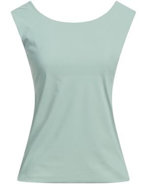 La Petite Robe Di Chiara Boni Top - Green