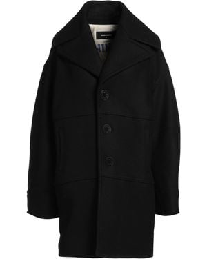 DSquared² Abrigo - Negro