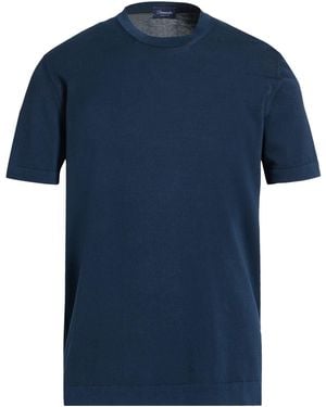 Drumohr Pullover - Blu