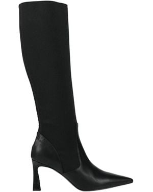 Pollini Stiefel - Schwarz