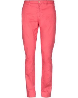 MARCIANO BY GUESS Trouser - Red