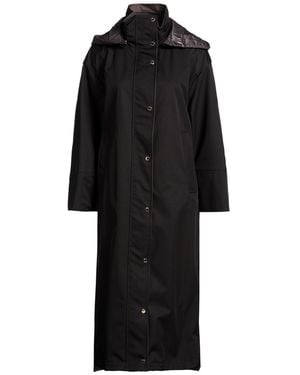 Moorer Coats - Black