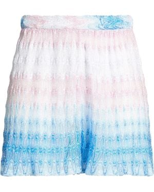 Missoni Shorts & Bermuda Shorts - Blue