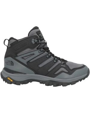 The North Face Ankle Boots - Black