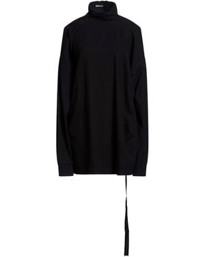 Rick Owens T-Shirt - Black