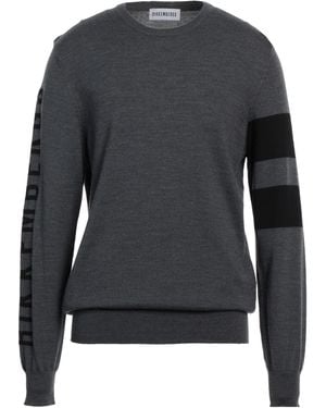 Bikkembergs Pullover - Grigio