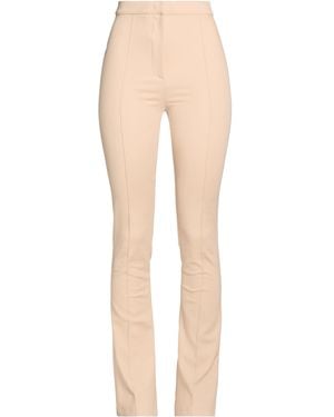Patrizia Pepe Trouser - Natural