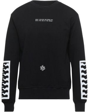 IHS Sweatshirt - Black