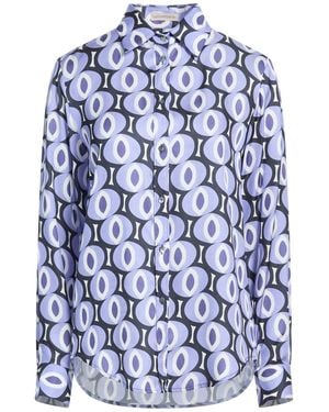 Camicettasnob Shirt - Blue