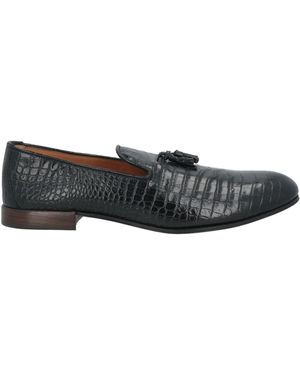 Tom Ford Mocassino - Grigio