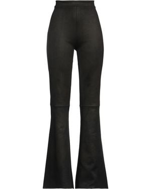 Siste's Pants - Black