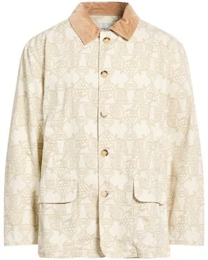 Drole de Monsieur Jacke & Anorak - Natur