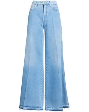 CYCLE Jeanshose - Blau