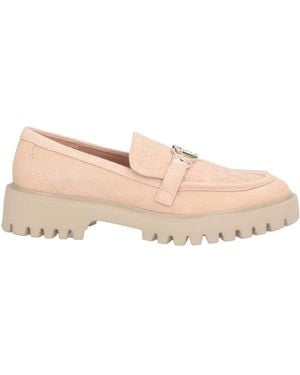 Liu Jo Loafers - Pink