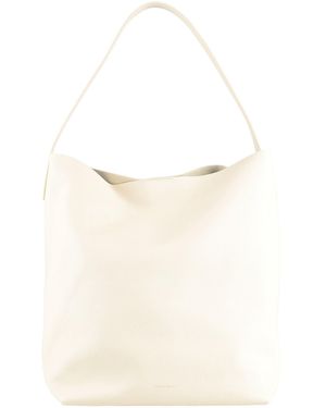 Mansur Gavriel Handbag - Natural