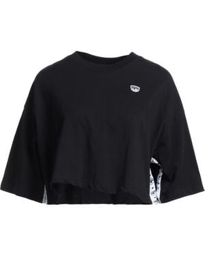 Chiara Ferragni T-shirt - Blue