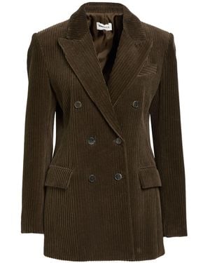 P.A.R.O.S.H. Blazer - Green