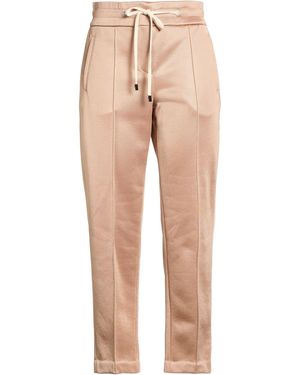 Peserico Trouser - Natural
