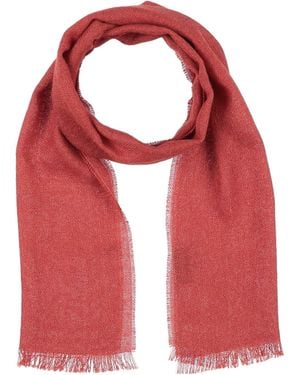 Tom Ford Scarf - Red