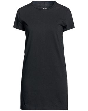 Rick Owens T-Shirts - Black