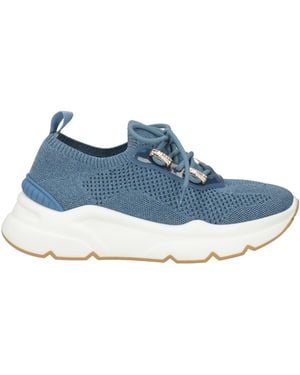Emanuélle Vee Trainers - Blue
