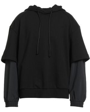Juun.J Sudadera - Negro