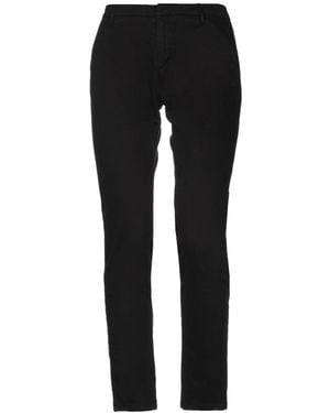 Reiko Trousers - Black