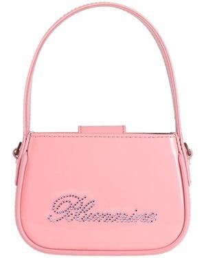 Blumarine Handbag - Pink