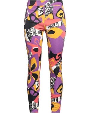 Moschino Leggings - Red