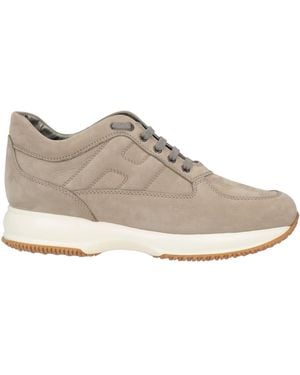 Hogan Sneakers - White