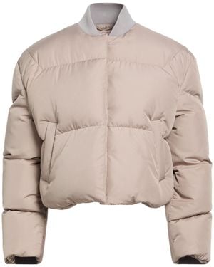 Khrisjoy Puffer - Natural