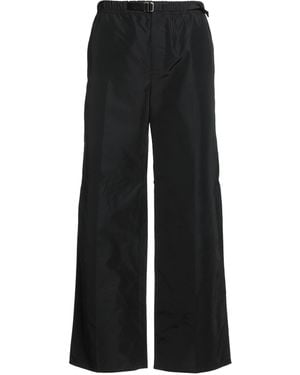 Our Legacy Hose - Schwarz