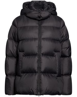 JNBY Puffers - Black