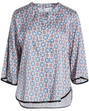 Shirtaporter Tops - Blue