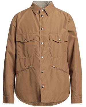 TRUE NYC Jacket - Brown