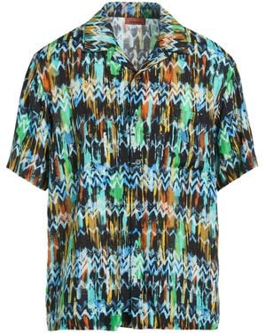 Missoni Shirts - Green
