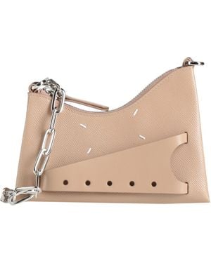 Maison Margiela Bags in Brown | Lyst